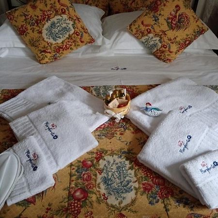 Bed And Breakfast Margherita & Home Restaurant Gerano Dış mekan fotoğraf